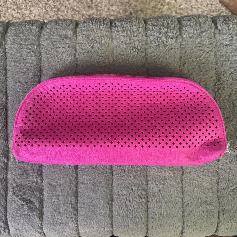 CHI Travel  Bag  Pink